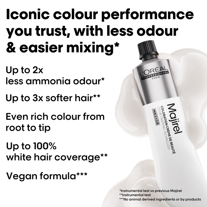 L'Oreal Majirel Core 60ml