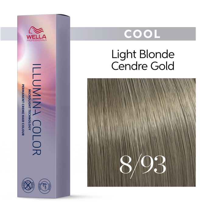Wella Illumina Color 60ml