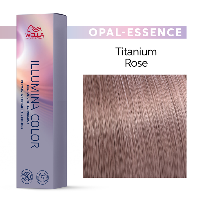 Wella Illumina Color 60ml