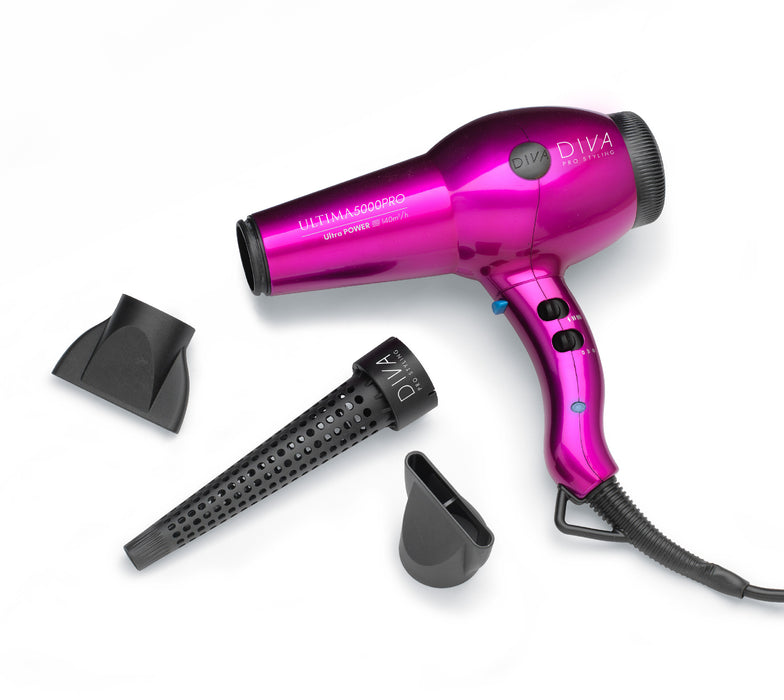 Diva Ultima 5000 Pro