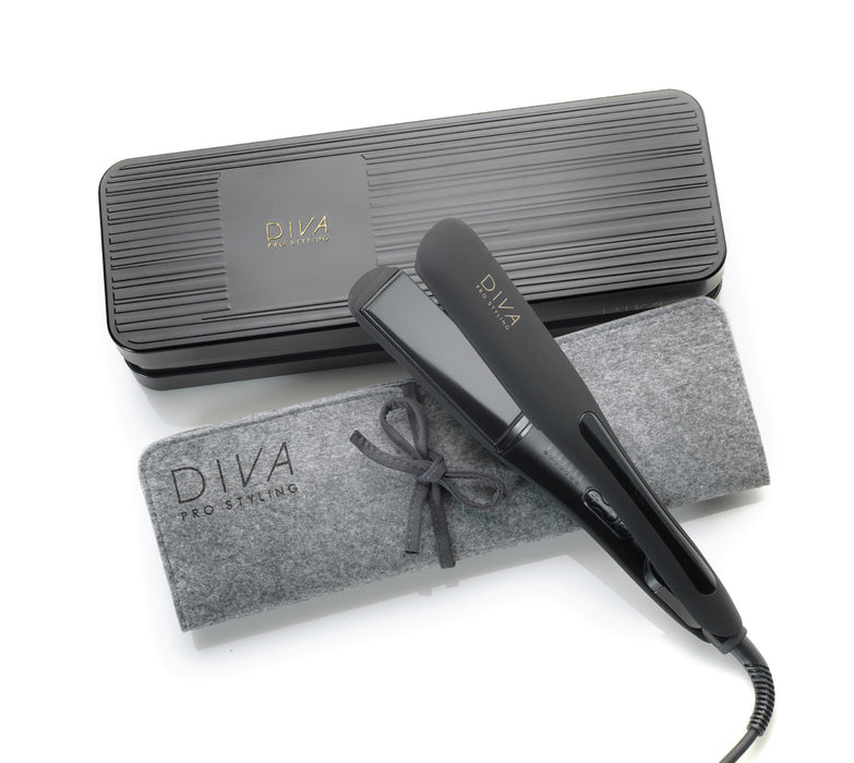 Diva Wide Digital Styler Pro