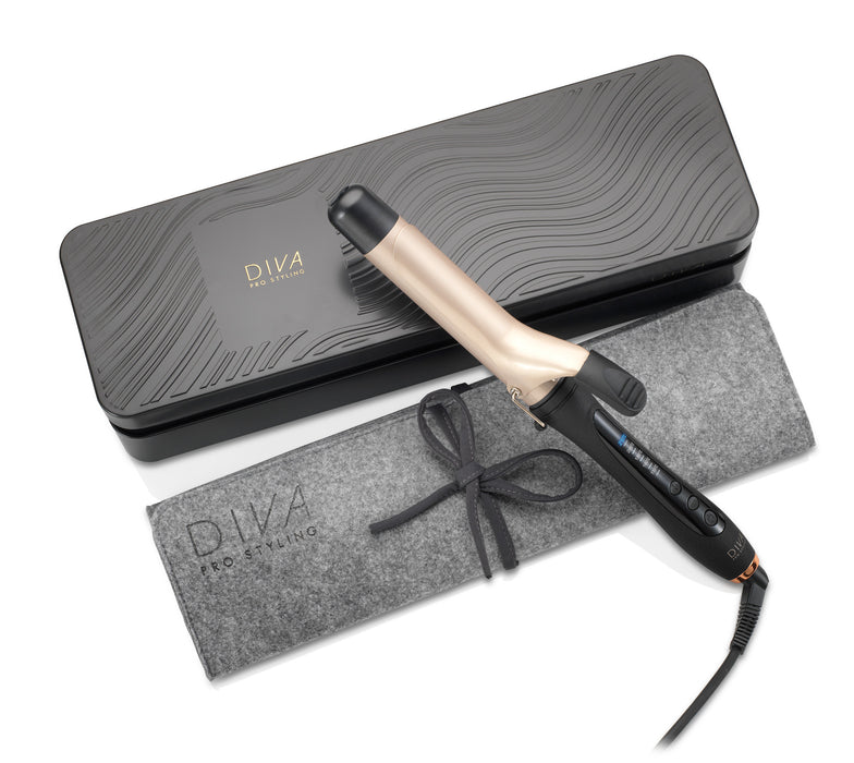Diva Digital Tong Pro