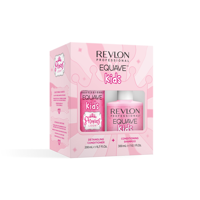 Revlon Equave Kids Princess Gift set