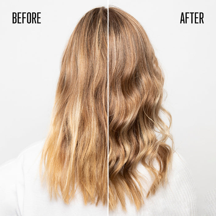 Schwarzkopf BC Volume Boost Perfect Foam