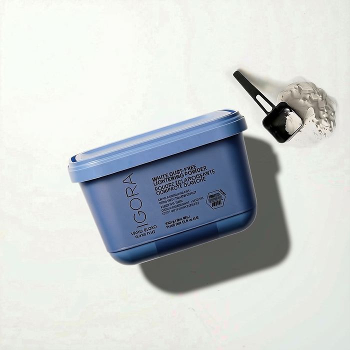 Schwarzkopf Igora Vario Blond Super Plus 450g