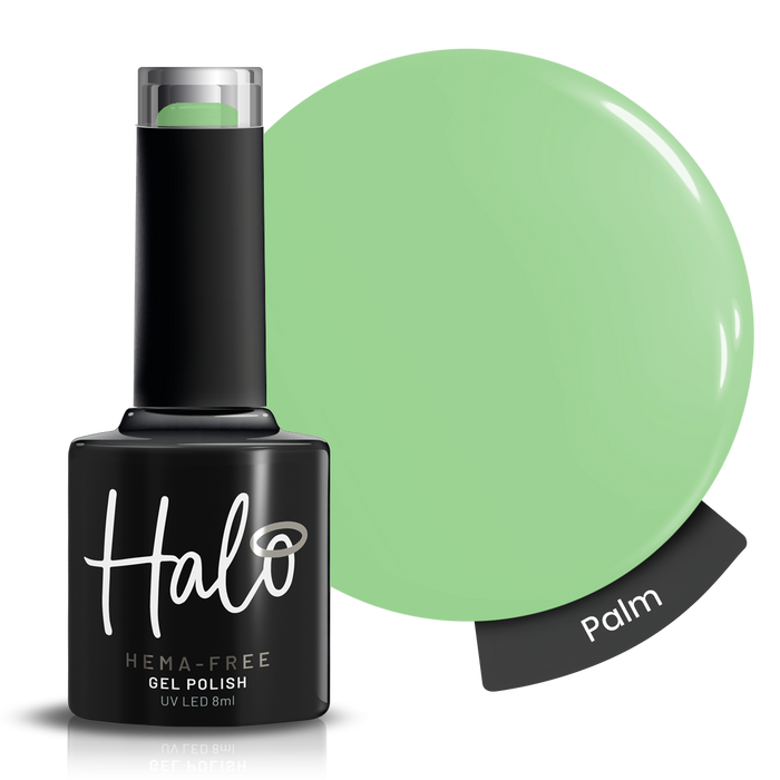 Halo Gel Polish