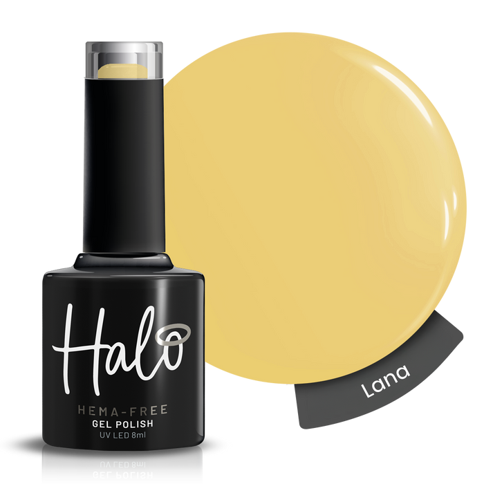 Halo Gel Polish