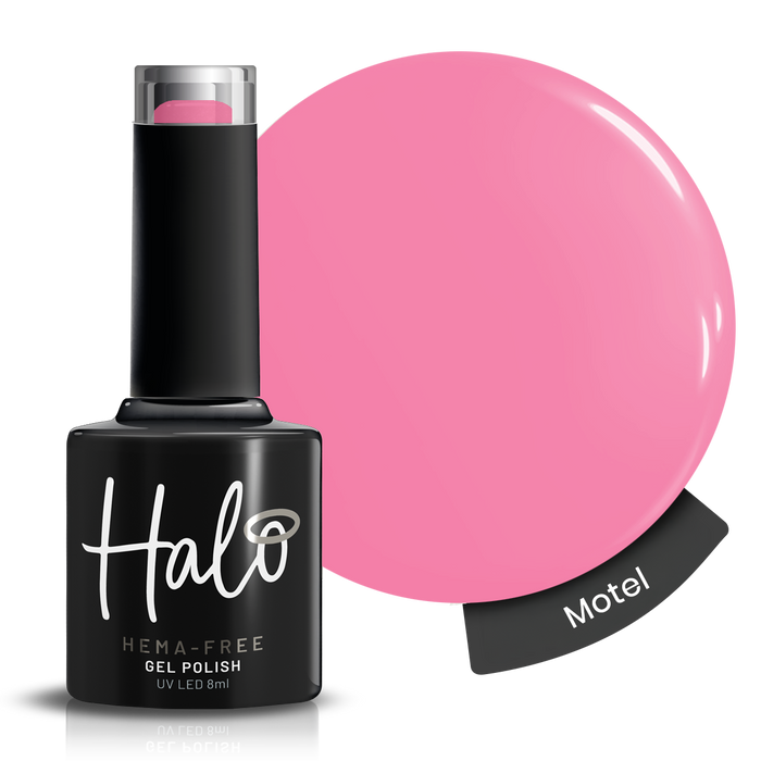 Halo Gel Polish