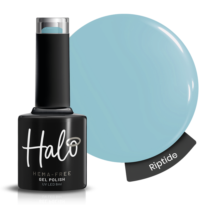Halo Gel Polish