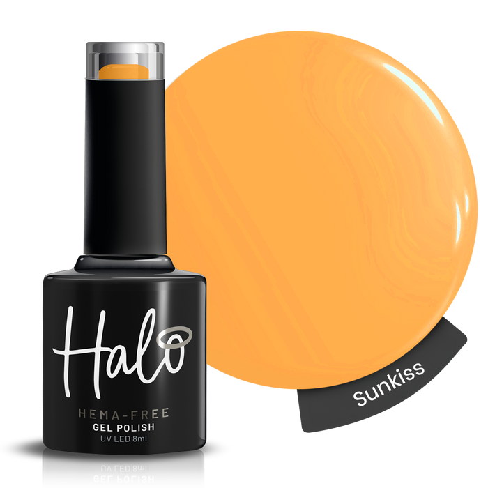 Halo Gel Polish