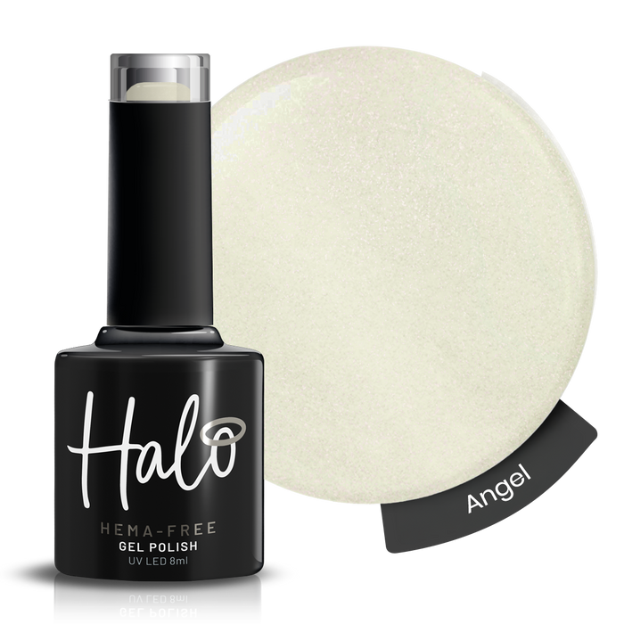Halo Gel Polish