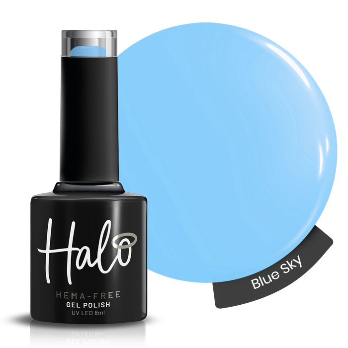 Halo Gel Polish