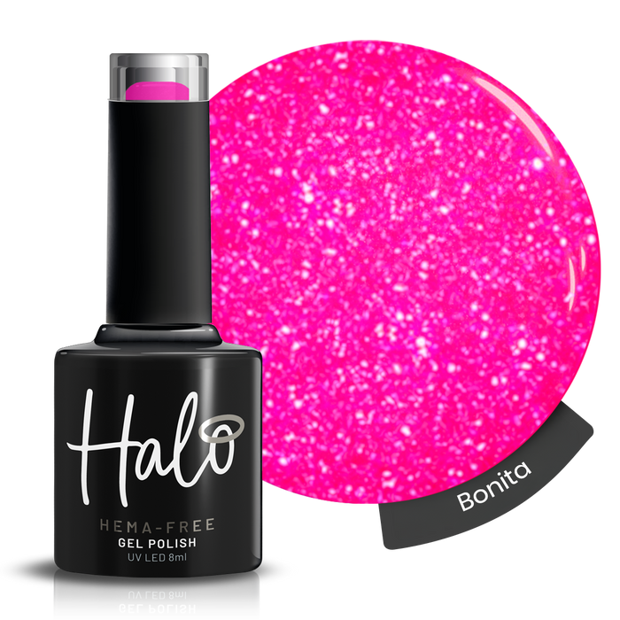 Halo Gel Polish