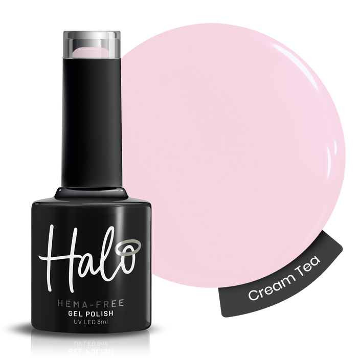 Halo Gel Polish