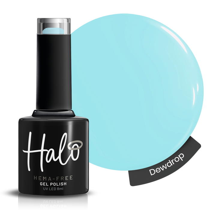 Halo Gel Polish