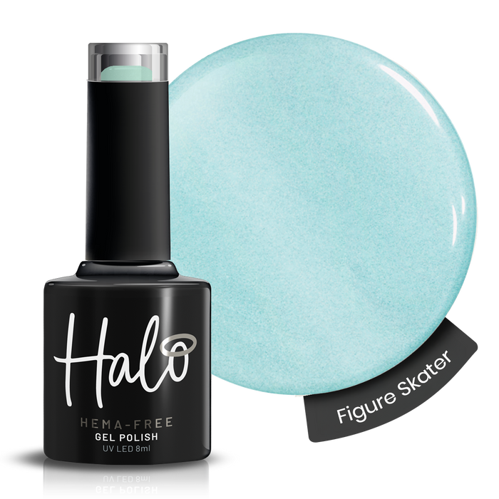 Halo Gel Polish