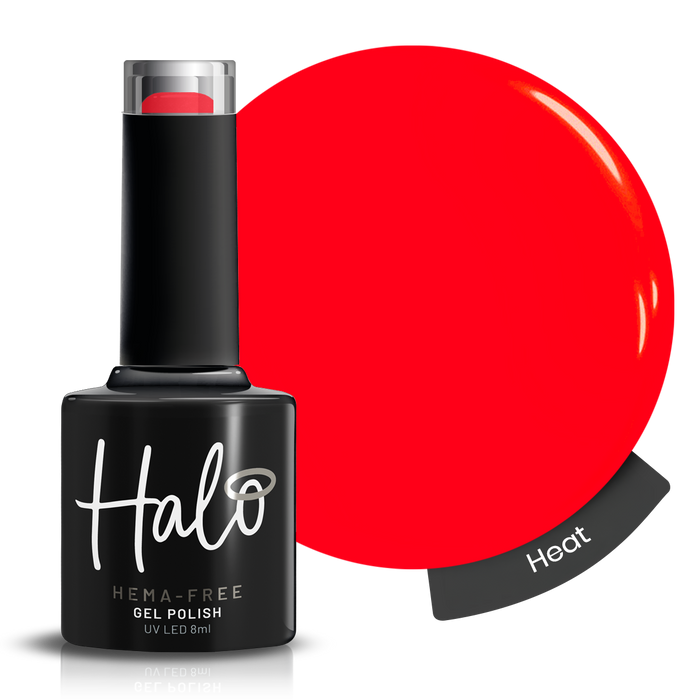 Halo Gel Polish