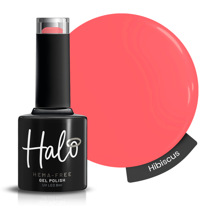 Halo Gel Polish