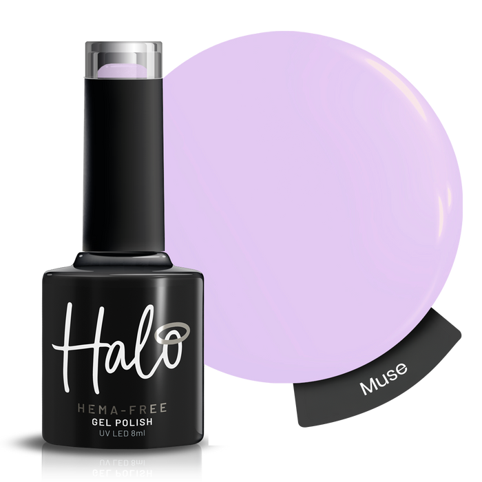 Halo Gel Polish