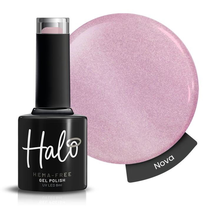 Halo Gel Polish