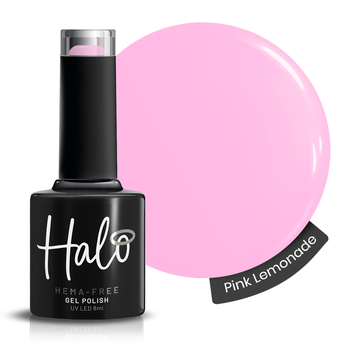 Halo Gel Polish