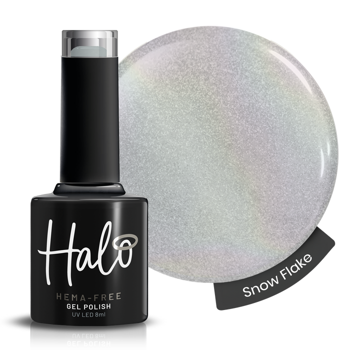 Halo Gel Polish