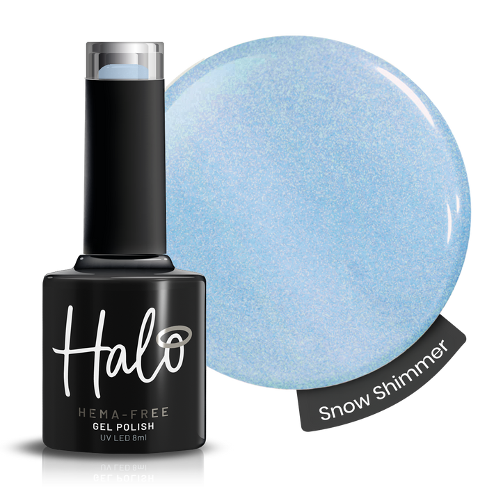 Halo Gel Polish