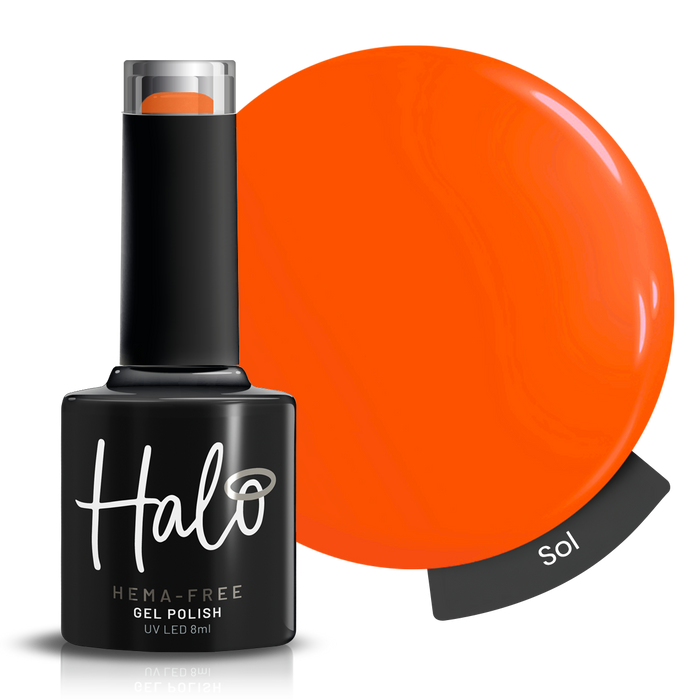 Halo Gel Polish