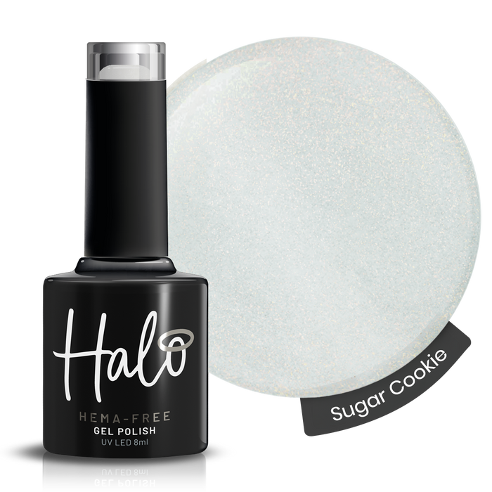 Halo Gel Polish