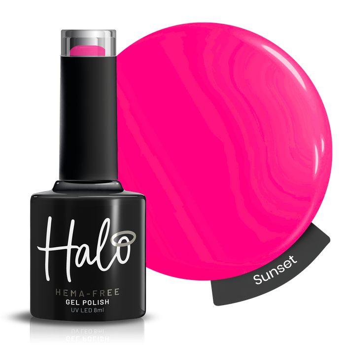 Halo Gel Polish