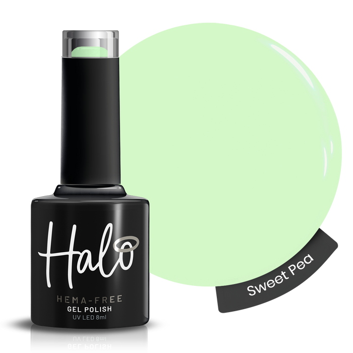 Halo Gel Polish