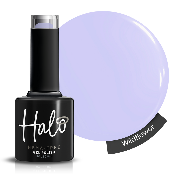 Halo Gel Polish