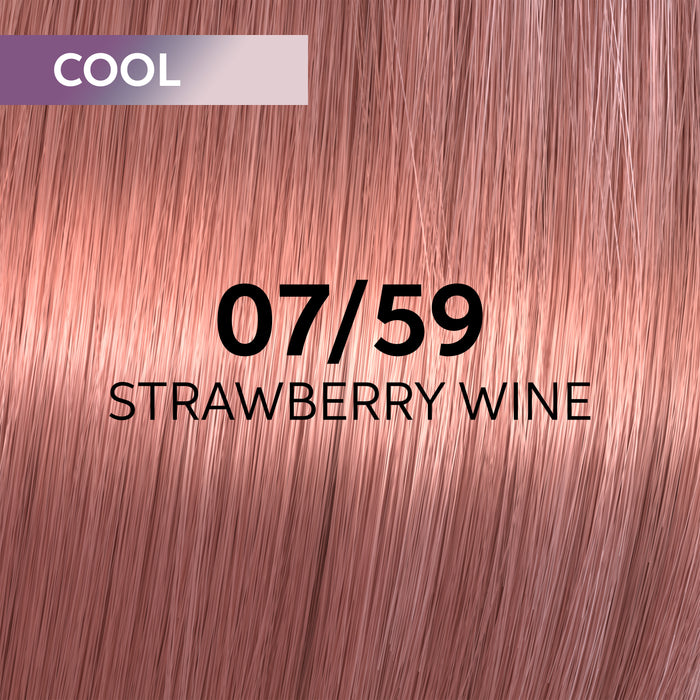 Wella Shinefinity 60ml