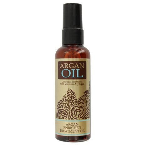 TruZone Argan Oil