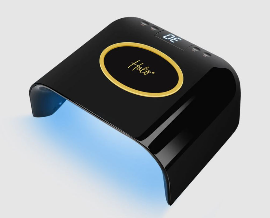 Halo LED Starter Lamp