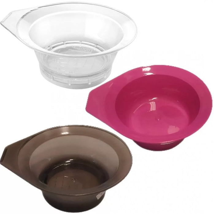 TINT BOWL ANTI SLIP COLORED