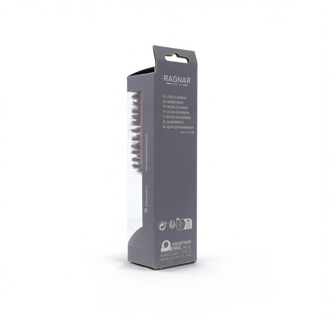 Apolo wooden brush