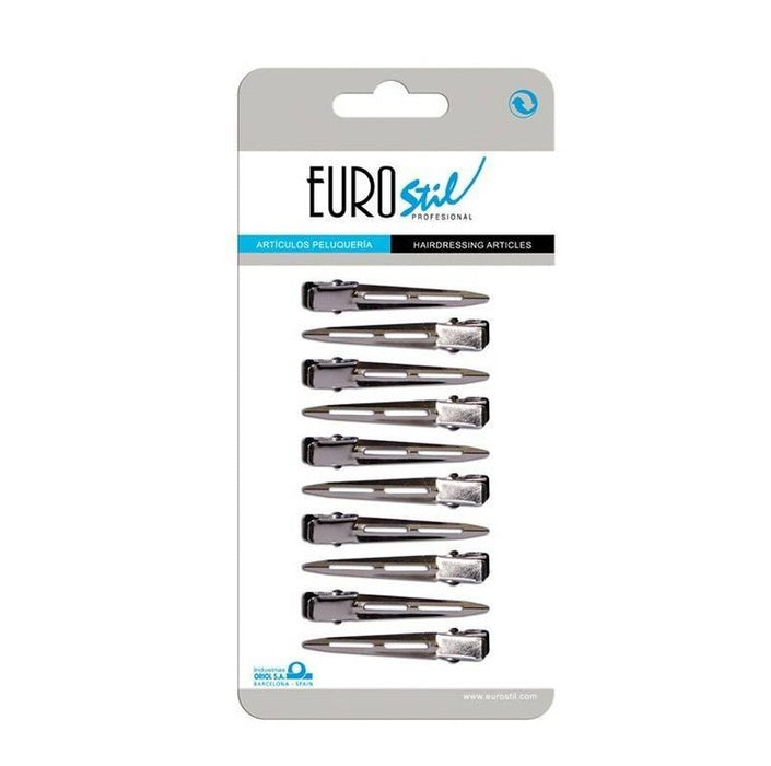 1 Prong Clip Card