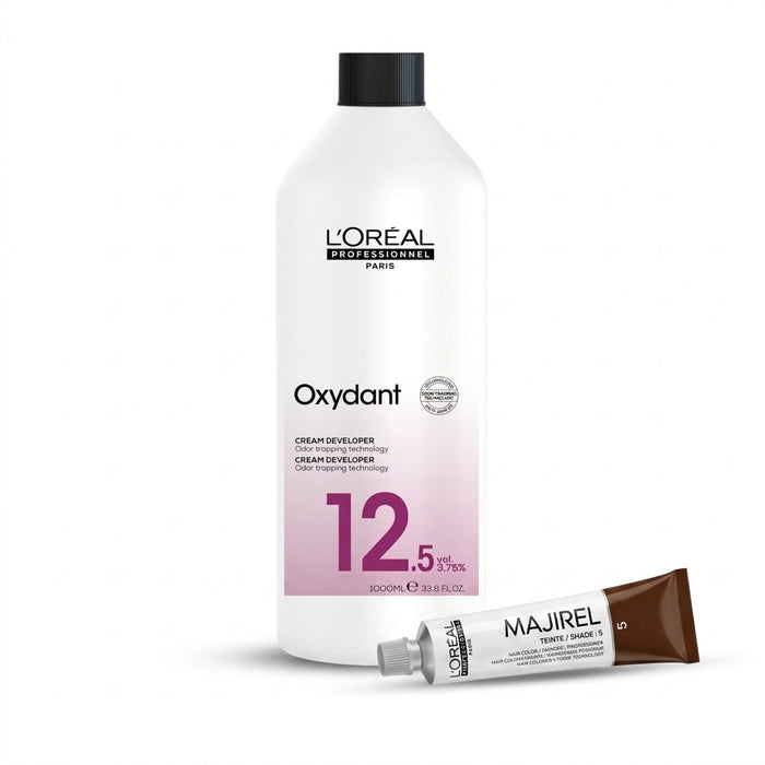 L'Oreal Cream Oxydant