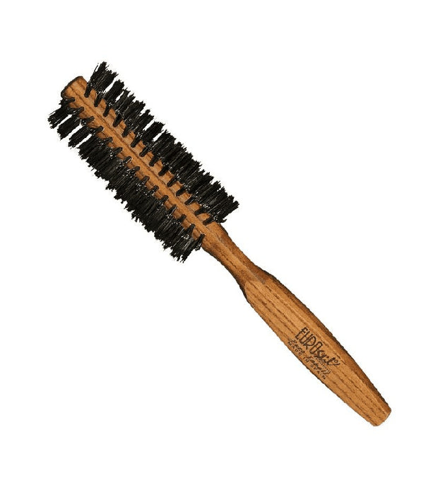 Boar Bristle Round Brush 14mm