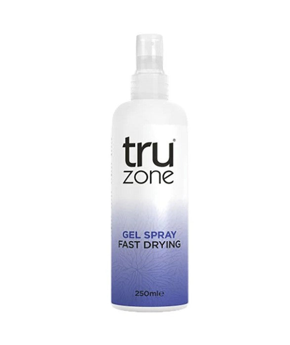 TruZone Fast Drying Gel Spray