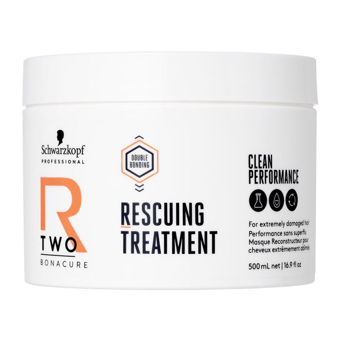 Schwarzkopf BC R-TWO Rescuing Treatment