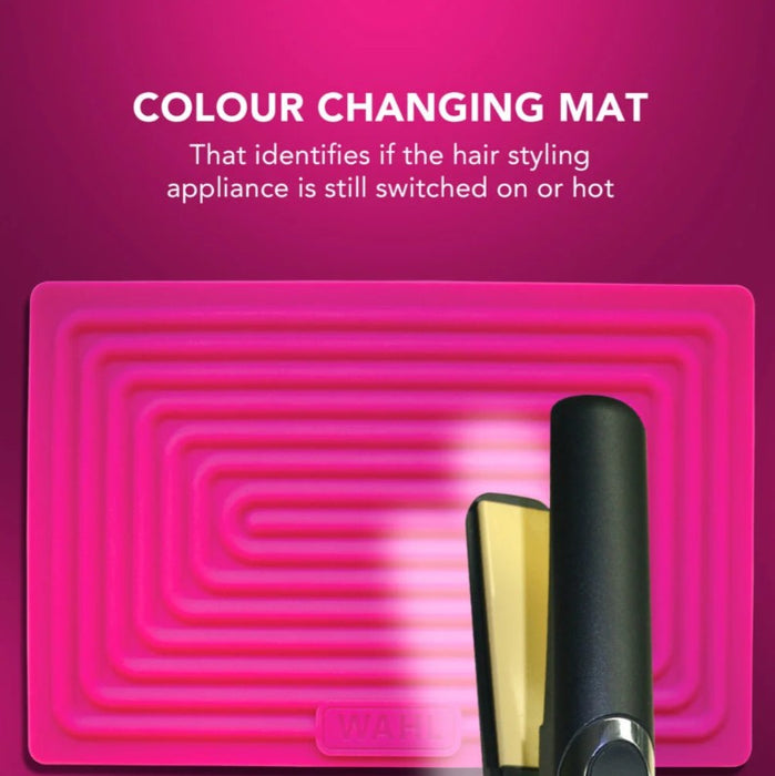 Wahl Color Change Heat Mat