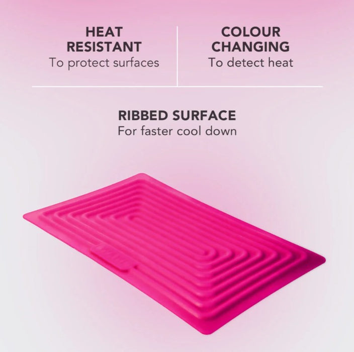 Wahl Color Change Heat Mat