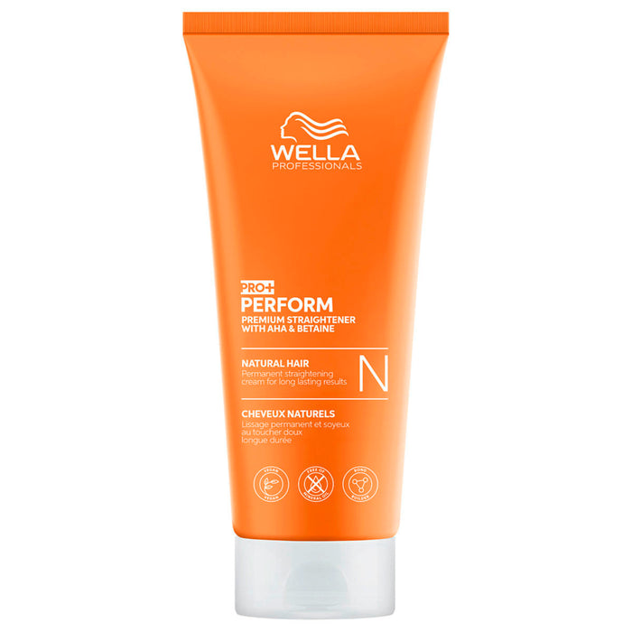 Wella Pro+ PERFORM Premium Straightener