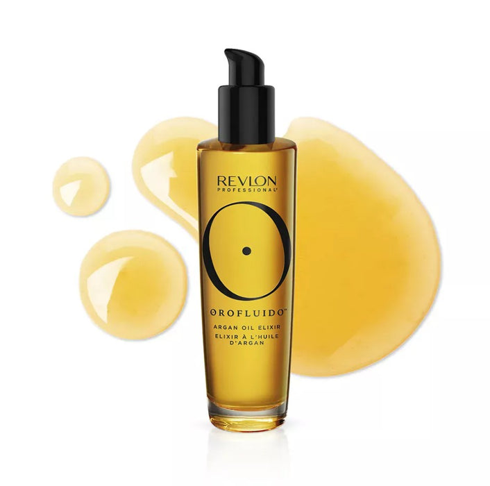 Orofluido Argan Oil Elixir