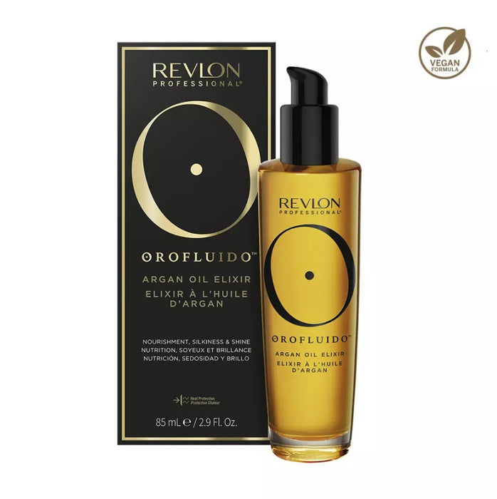 Orofluido Argan Oil Elixir