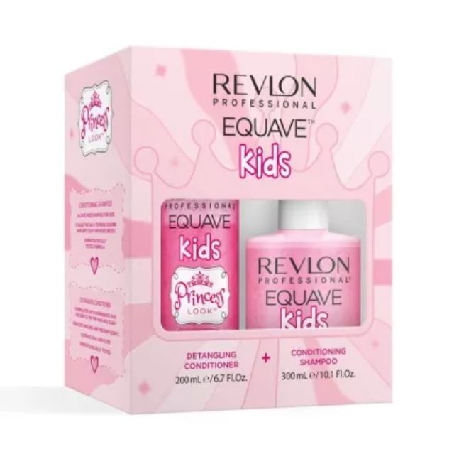 Revlon Equave Kids Princess Gift set
