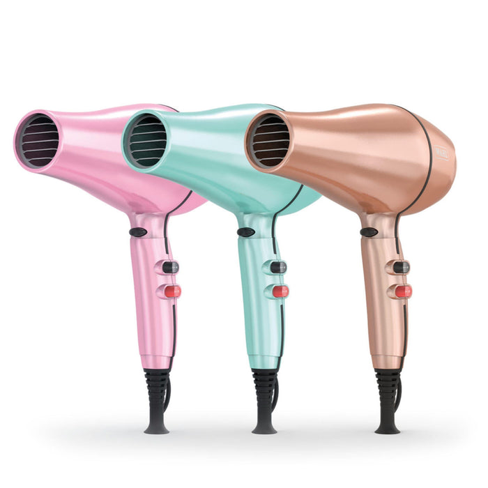 Wahl Pro Keratin Dryer Spearmint