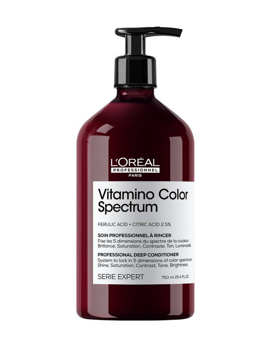 L'Oreal Serie Expert Vitamino Color Spectrum Conditioner